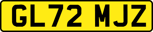 GL72MJZ