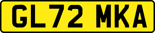 GL72MKA