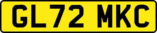 GL72MKC