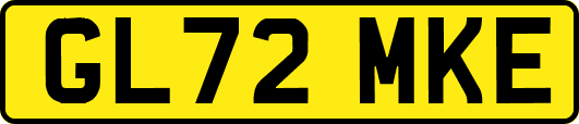 GL72MKE