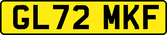 GL72MKF