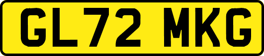 GL72MKG