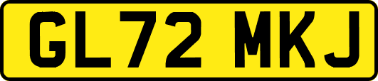 GL72MKJ