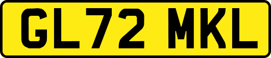 GL72MKL
