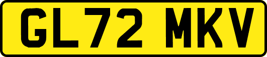 GL72MKV