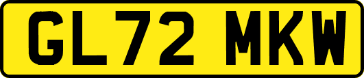 GL72MKW