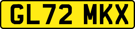 GL72MKX