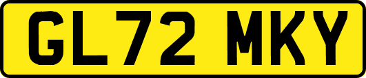 GL72MKY