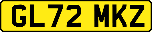 GL72MKZ