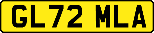 GL72MLA