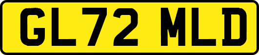 GL72MLD