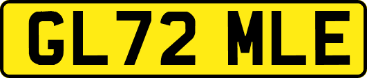 GL72MLE