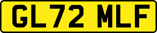GL72MLF