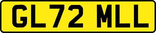 GL72MLL
