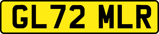 GL72MLR
