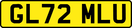 GL72MLU