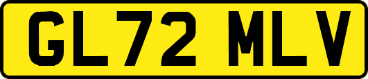 GL72MLV