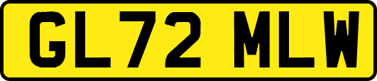 GL72MLW