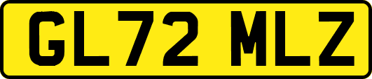 GL72MLZ