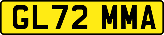 GL72MMA