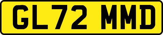 GL72MMD