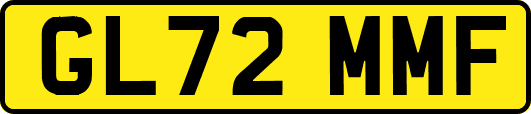 GL72MMF