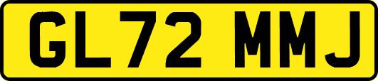 GL72MMJ