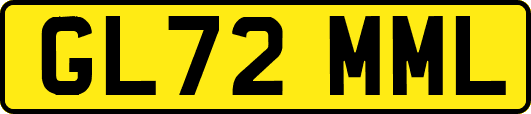 GL72MML