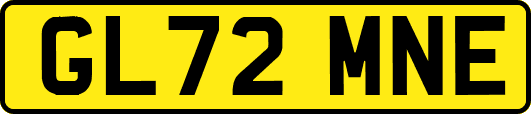 GL72MNE