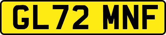 GL72MNF