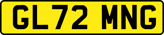 GL72MNG
