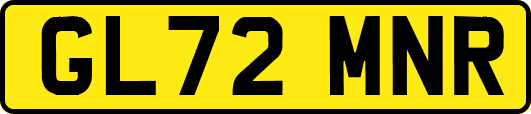 GL72MNR
