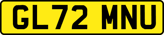 GL72MNU