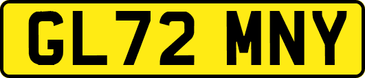 GL72MNY