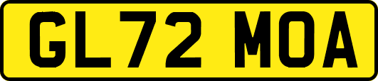 GL72MOA