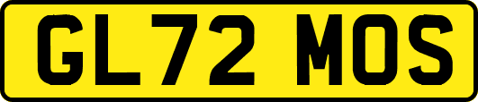 GL72MOS