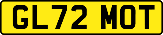 GL72MOT