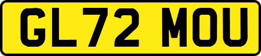 GL72MOU