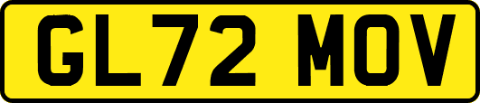 GL72MOV