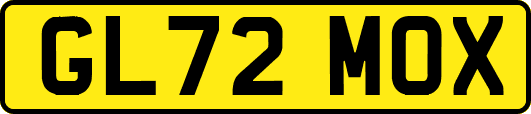 GL72MOX