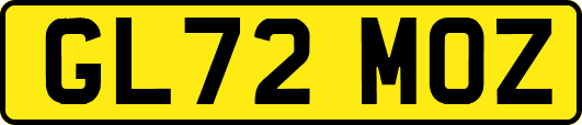 GL72MOZ