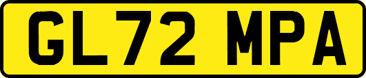 GL72MPA