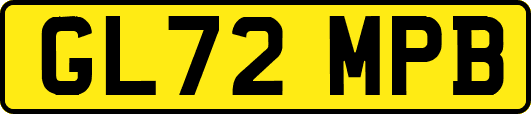 GL72MPB