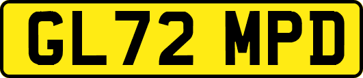GL72MPD