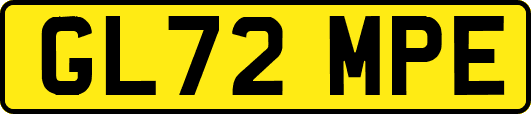 GL72MPE