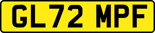 GL72MPF