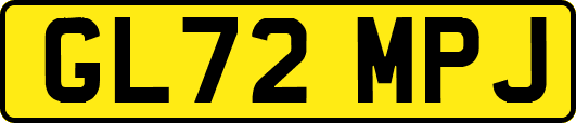 GL72MPJ