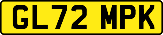 GL72MPK