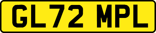 GL72MPL