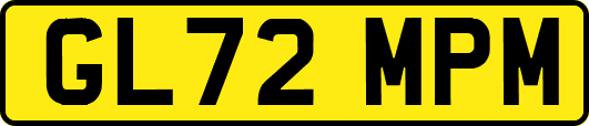 GL72MPM